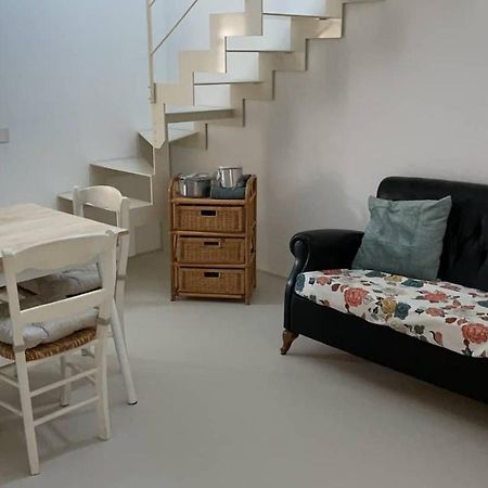 Senigallia Loft La Contessa المظهر الخارجي الصورة