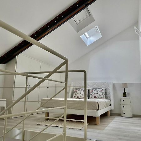 Senigallia Loft La Contessa المظهر الخارجي الصورة
