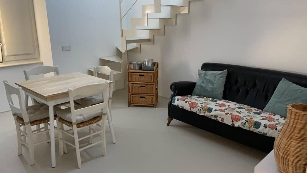 Senigallia Loft La Contessa المظهر الخارجي الصورة