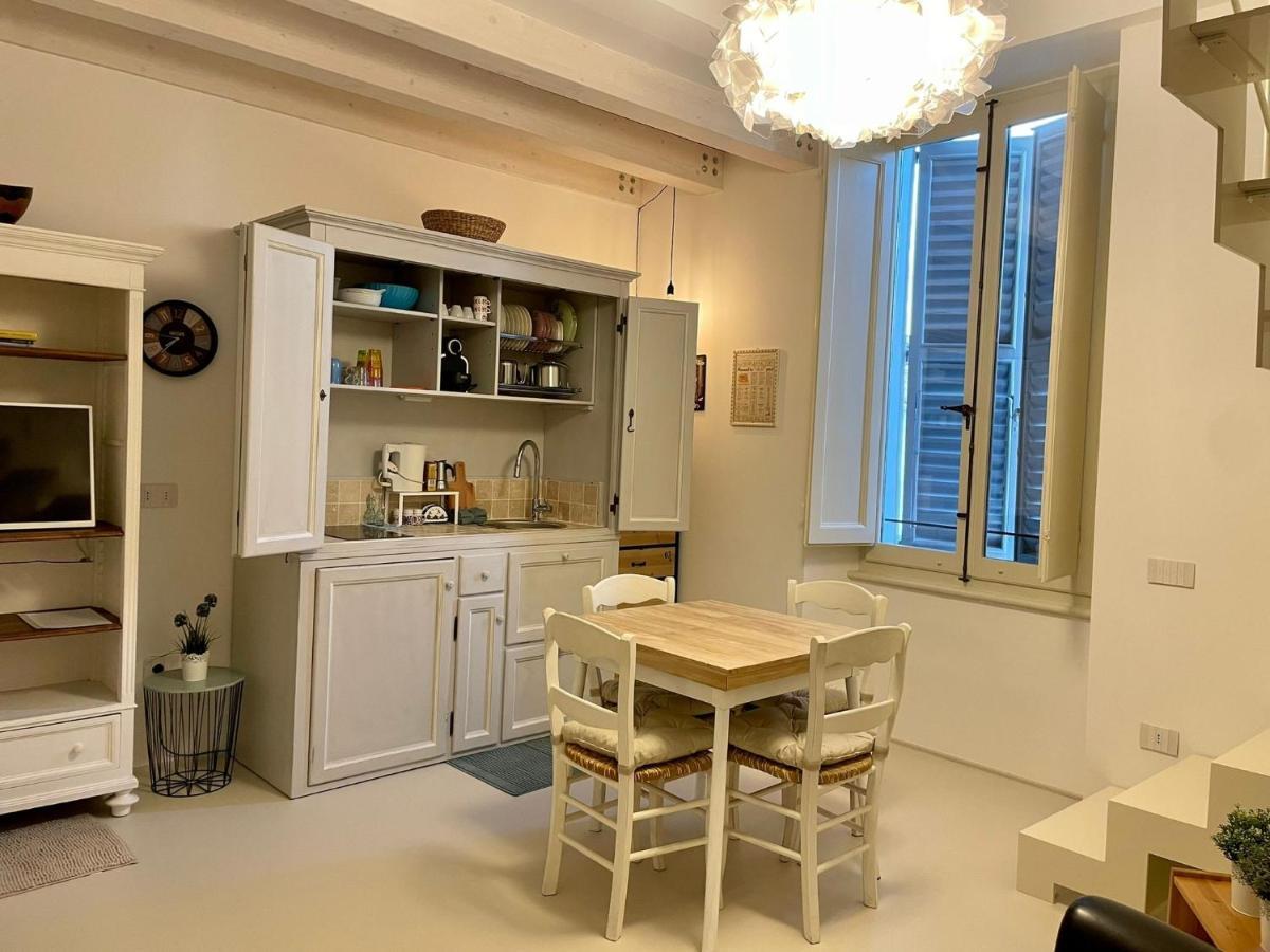 Senigallia Loft La Contessa المظهر الخارجي الصورة