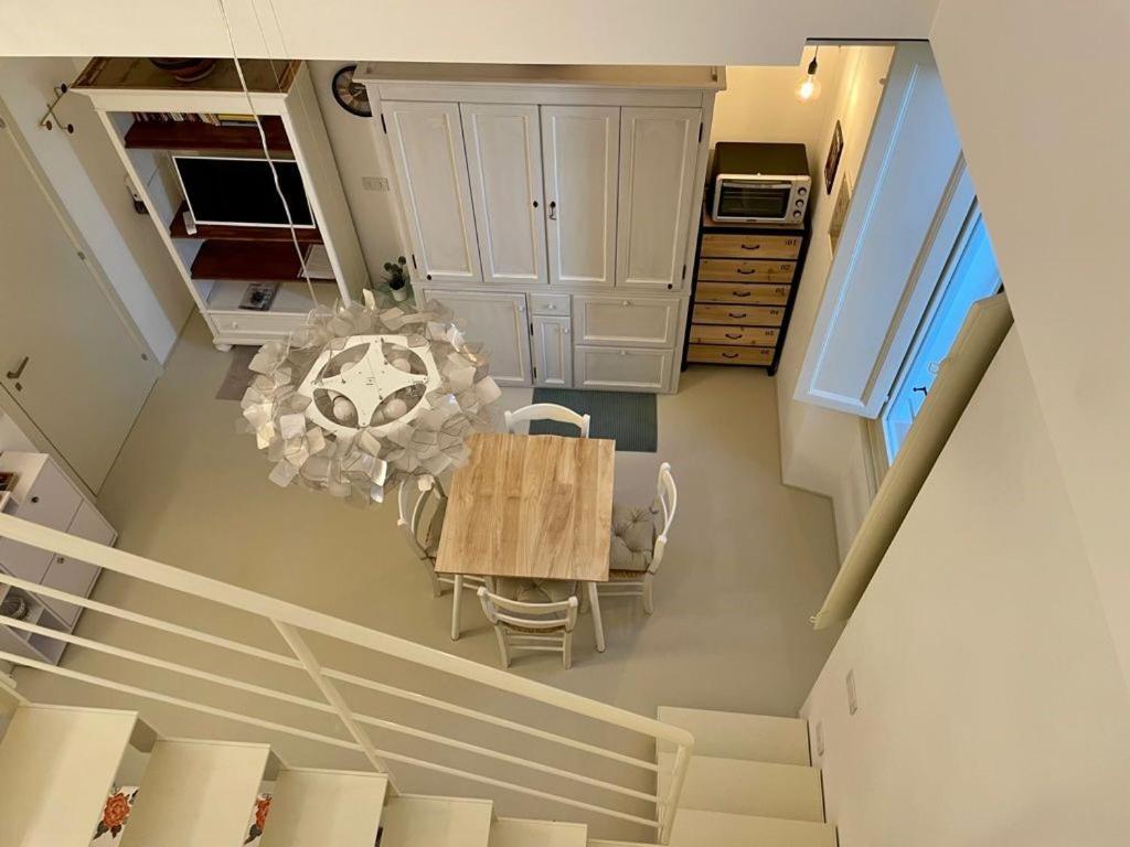 Senigallia Loft La Contessa المظهر الخارجي الصورة