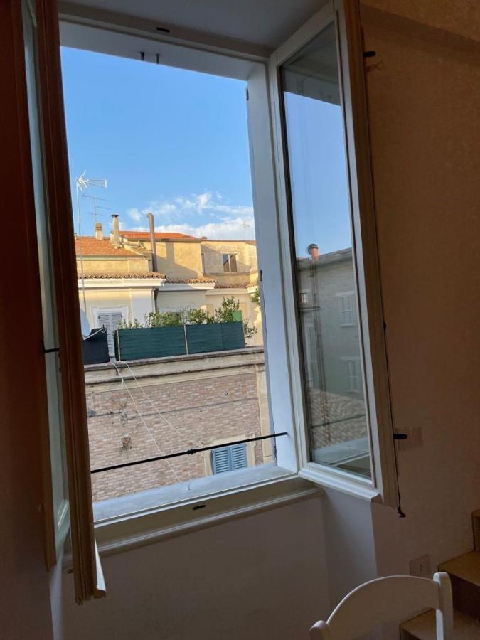 Senigallia Loft La Contessa المظهر الخارجي الصورة