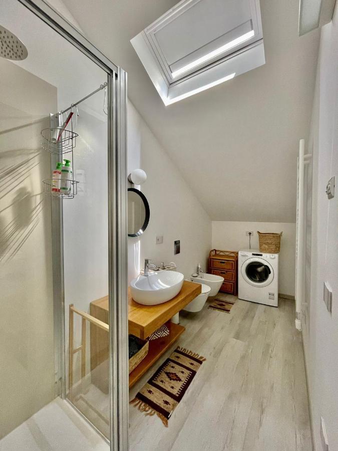 Senigallia Loft La Contessa المظهر الخارجي الصورة