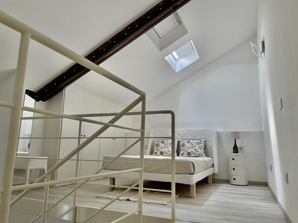 Senigallia Loft La Contessa المظهر الخارجي الصورة