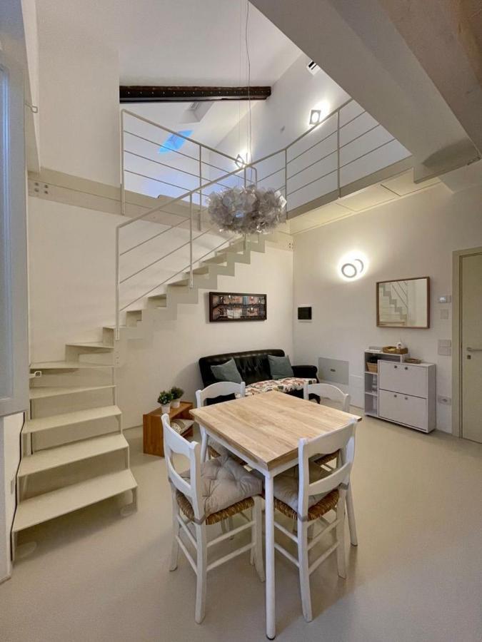 Senigallia Loft La Contessa المظهر الخارجي الصورة