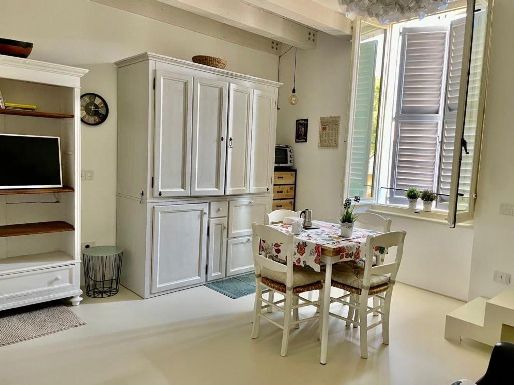 Senigallia Loft La Contessa المظهر الخارجي الصورة