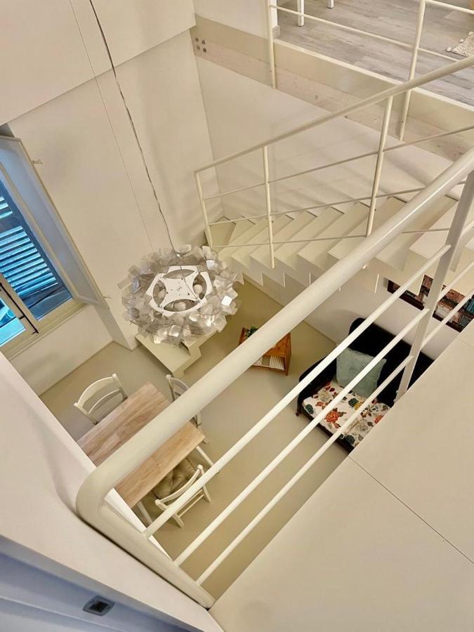 Senigallia Loft La Contessa المظهر الخارجي الصورة