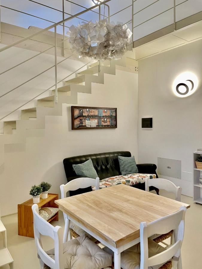 Senigallia Loft La Contessa المظهر الخارجي الصورة
