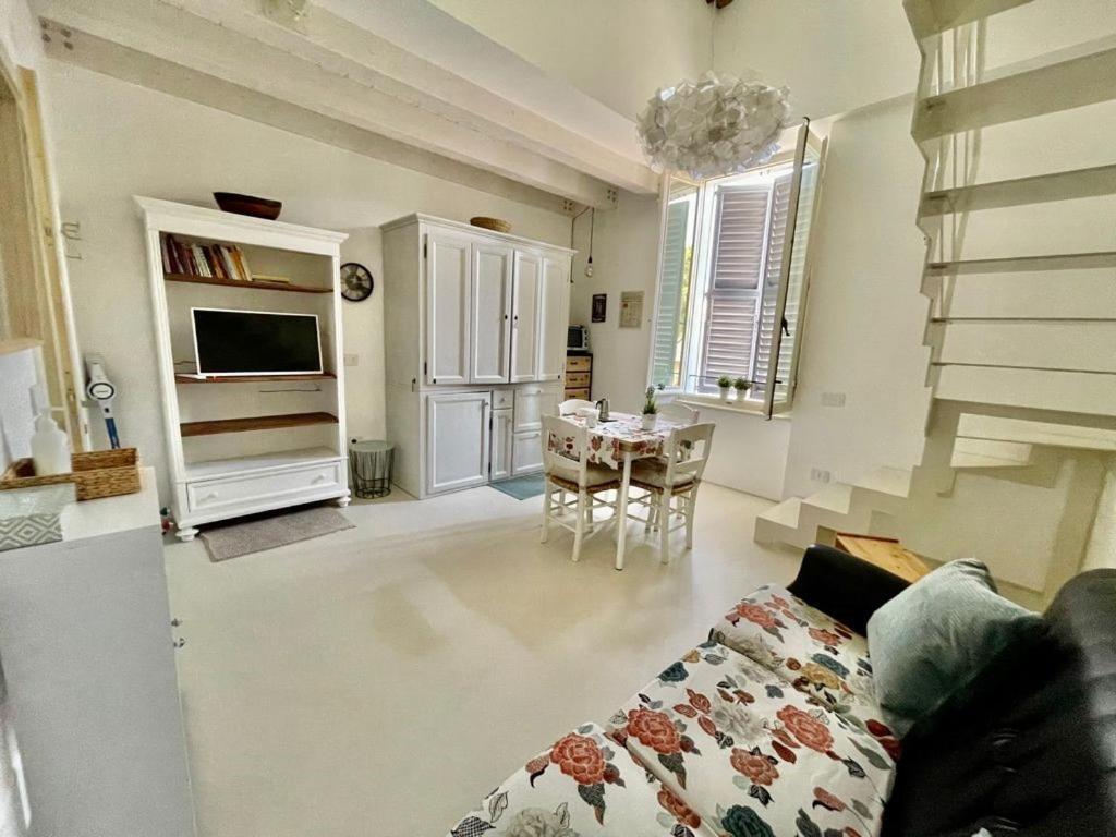 Senigallia Loft La Contessa المظهر الخارجي الصورة