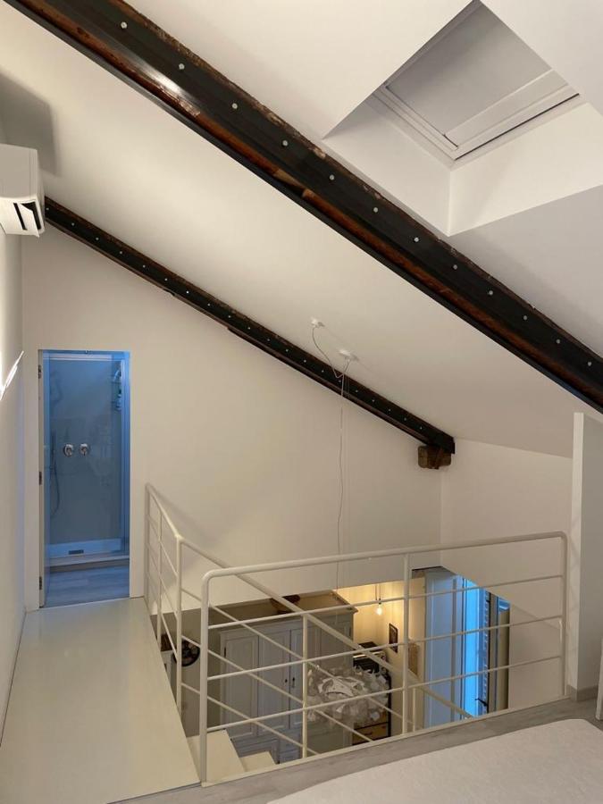 Senigallia Loft La Contessa المظهر الخارجي الصورة